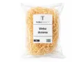 Wełna drzewna naturalna 50g – wypełniacz do hodowli muszek i modliszek