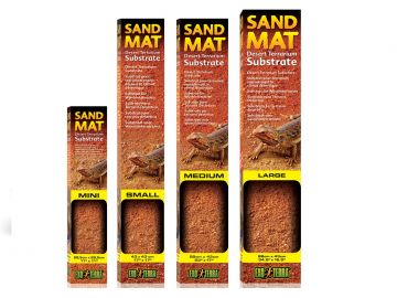 Sand Mat mata piaskowa M 58x43 cm Exo Terra EX-5632 79,99 zł