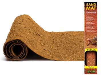 Sand Mat mata piaskowa S 43x43cm EXO TERRA EX-5625 69,99 zł