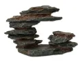 Dekoracja do akwarium 24,8x11x16cm – imitacja skały