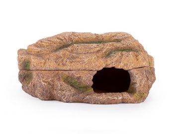 Jaskini do terrarium, wilgotna kryjówka 29x24.5x13 cm XL R179 159,00 zł