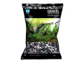Podłoże do akwarium Aqua Excellent Gravel 4–8 mm biało-czarne