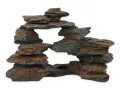 Dekoracja do akwarium skała 29,5x13,5x19cm