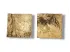 Tło do terrarium/pojemnika z naturalnej BRZOZY Birch Wall 10x10 4,99 zł