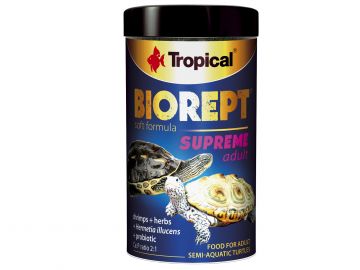 Tropical BiOREPT SUPREME ADULT 250ML 21,99 zł