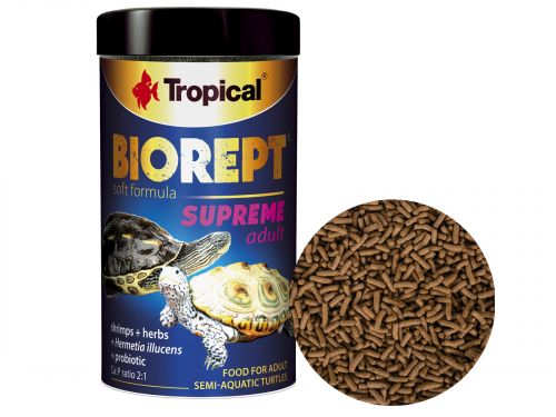 Tropical BiOREPT SUPREME ADULT 250ML 21,99 zł