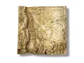 Tło do terrarium/pojemnika z naturalnej BRZOZY Birch Wall 10x10 4,99 zł