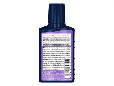 Koncentrat do akwarium na mętną wodę Crystal Water Tetra