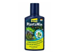 Nawóz żelazowy do roślin akwariowych PlantaMin Tetra 2