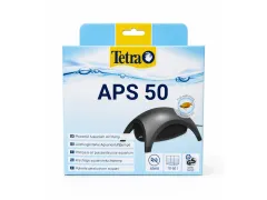 Tetra APS napowietrzacz do akwarium – cicha pompa powietrza 2