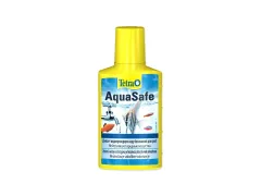 Tetra AquaSafe – uzdatniacz wody do akwarium słodkowodnego i morskiego 2