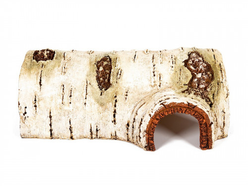 Jaskinia, kryjówka w drzewie Repti-Zoo Tree Hide Cave S 39,99 zł