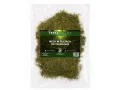 Mech naturalny do terrarium Flat Moss PŁATY 50g – dekoracja do terrarium, naturalny wystrój