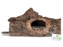 Kryjówka do terrarium 18x11x10cm - Wood Cave M Terrario 49,99 zł