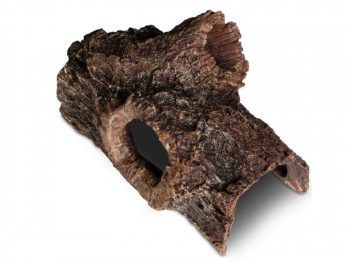 Kryjówka do terrarium 14x9x7cm - Wood Cave S Terrario 34,99 zł