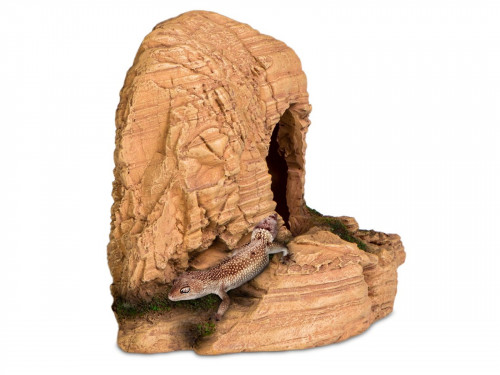 Kryjówka do terrarium 19x13x14cm - Mountain Cave Terrario 59,99 zł