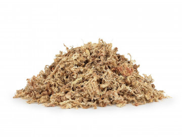 Sphagnum moss Mech torfowiec 100g Happet 29,99 zł