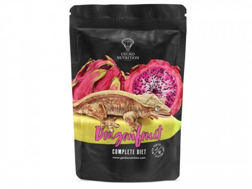 Gecko Nutrition - Smoczy owoc - Dragonfruit 39,90 zł