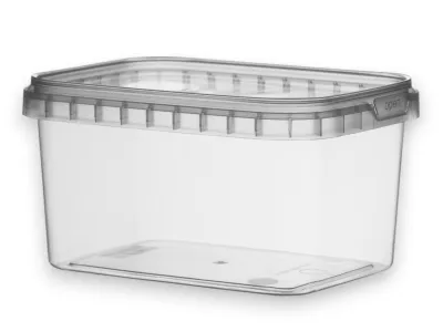 Pojemnik - 12x9x6,5 0,425L 4,00 zł