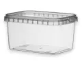 Pojemnik - 12x9x6,5 0,425L 4,00 zł
