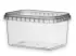 Pojemnik - 12x9x6,5 0,425L 4,00 zł