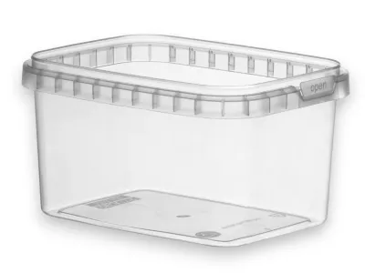 Pojemnik - 12x9x6,5 0,425L 4,00 zł
