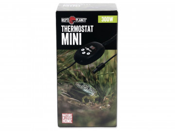 Termostat do terrarium Mini PID 300W Repti Planet 99,00 zł