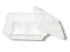 Pojemnik hodowlany BraPlast 1,3L łamana pokrywka - 19x12x7,5 10,00 zł