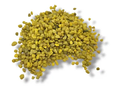 Kamienie Olive Stones, żwirek drobny OLIWKOWE 500g 7,00 zł