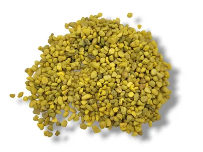 Kamienie Olive Stones, żwirek drobny OLIWKOWE 500g 7,00 zł