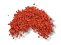 Kamienie Red Stones, żwirek gruboziarnisty CZERWONE 500g 7,00 zł