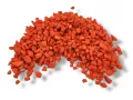 Kamienie Red Stones, żwirek gruboziarnisty CZERWONE 500g 7,00 zł