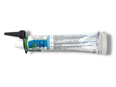 Silikon terrarystyczny / akwarystyczny 135ml CZARNY 19,90 zł