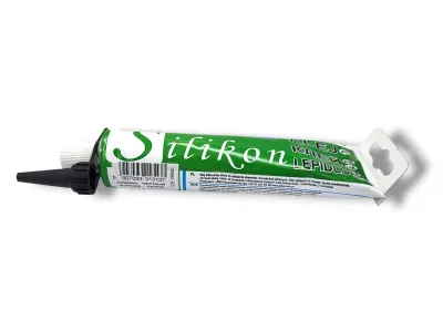 Silikon terrarystyczny / akwarystyczny 135ml CZARNY 19,90 zł