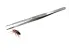 Pęseta terrarystyczna Hard Grip 20cm 22,00 zł