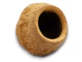 Skorupa Nest XXL - gniazdo, kryjówka do terrarium 19,90 zł