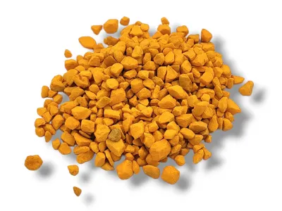 Kamienie Orange Stones, żwirek gruboziarnisty POMARAŃCZOWY 500g 7,00 zł