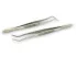Pęseta terrarystyczna Hard Grip 16,5cm DWUGIĘTA 18,00 zł