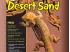Desert Sand, czerwony piasek do terrarium 4,5kg Exo Terra 49,99 zł