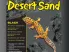 Desert Sand, czarny piasek do terrarium 4,5kg Exo Terra 49,99 zł