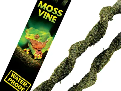 Liana z mchem S 200cm Moss Vine Exo Terra 49,99 zł