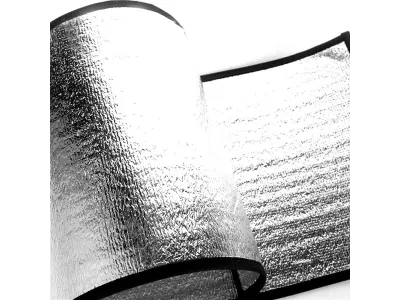 Izolator do maty grzewczej 14W 30x30cm - HeatArmor Terrario 19,99 zł