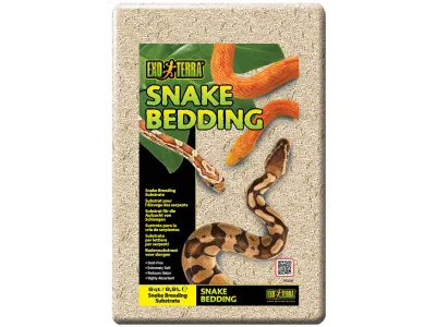 Snake Bedding podłoże dla węży 8,8L Exo Terra 44,99 zł