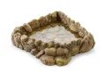 Miska narożna na wodę XL Corner Water Dish 23,5x23x6,5cm Exo Terra 139,00 zł