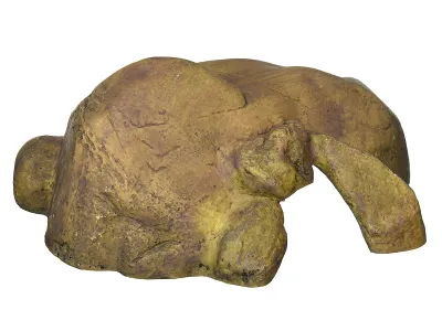 Jaskinia - kryjówka 11x20,5x25,5cm Reptile Cave L Exo Terra 59,99 zł