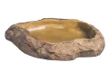 Miska na pokarm M Feeding dish 15x12x2cm Exo Terra 34,99 zł