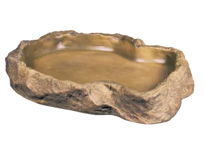 Miska na pokarm XL Feeding dish 28x20x4cm Exo Terra 89,99 zł