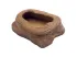 Miska na żywy pokarm Worm Dish 12,5x9,5x4,5cm Exo Terra 49,99 zł