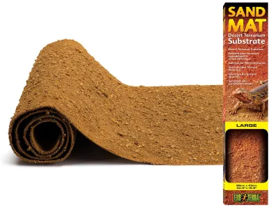 Sand Mat mata piaskowa L 88x43cm Exo Terra 109,99 zł
