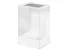 Terrarium akrylowe dla modliszki 10x8x15cm Mantis Box M Repti-Zoo 79,99 zł